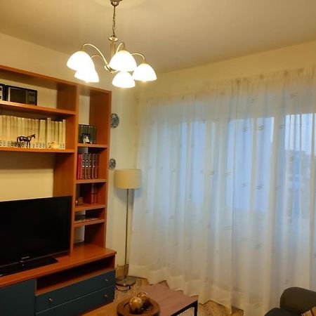 Apartament Piso Centrico En Ribadeo Zewnętrze zdjęcie