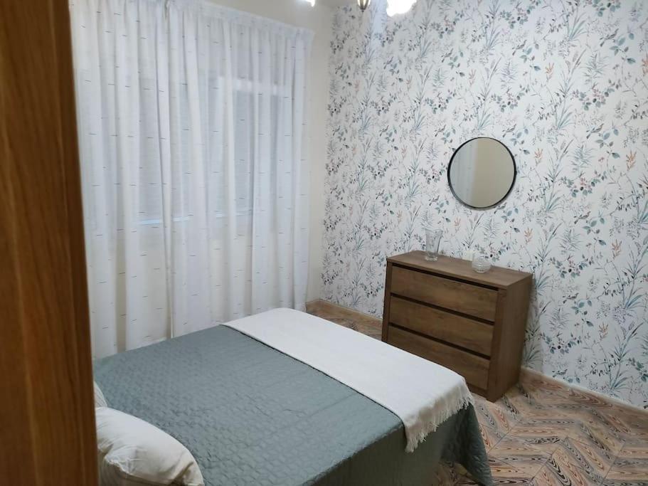 Apartament Piso Centrico En Ribadeo Zewnętrze zdjęcie