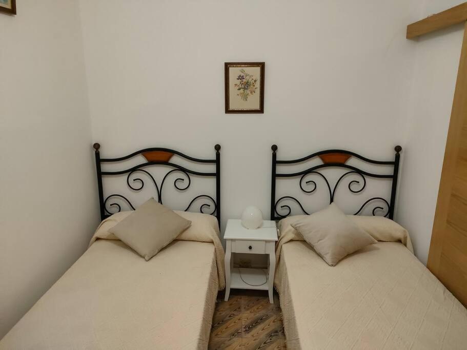 Apartament Piso Centrico En Ribadeo Zewnętrze zdjęcie