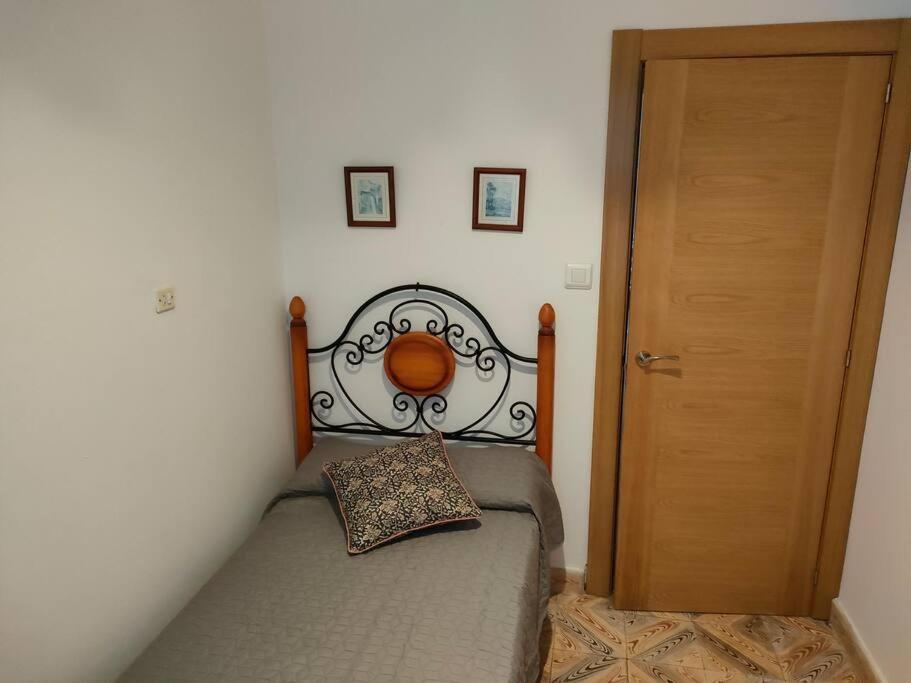 Apartament Piso Centrico En Ribadeo Zewnętrze zdjęcie
